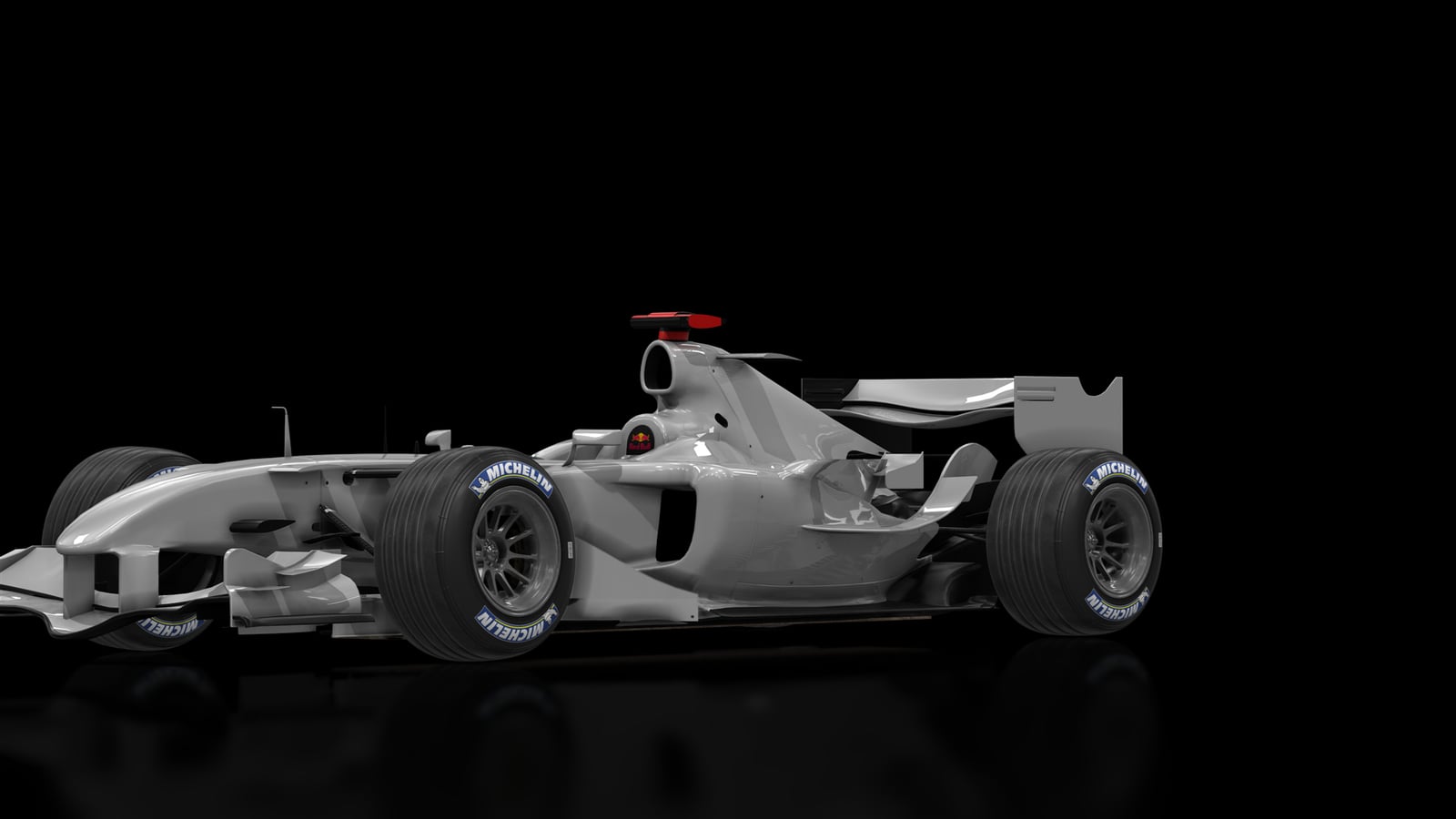Red Bull RB2 (GP)