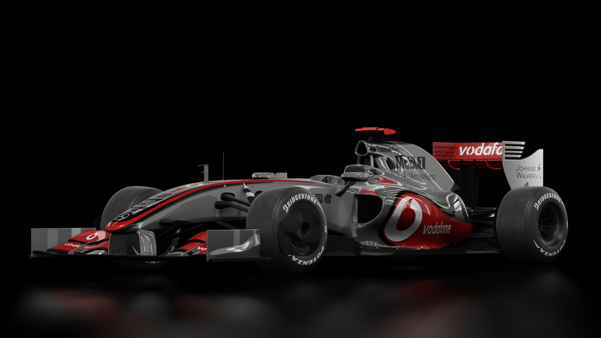 McLaren MP4-24