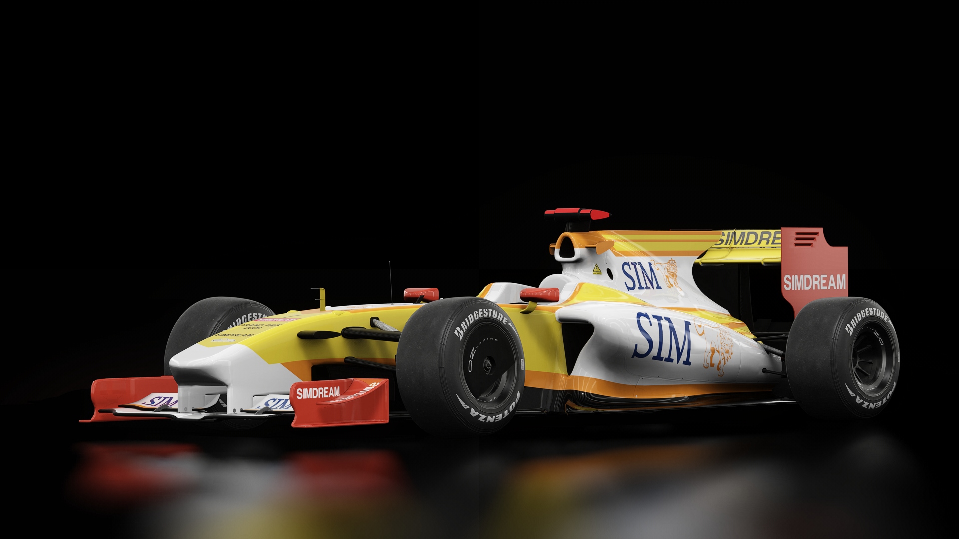 Renault R29