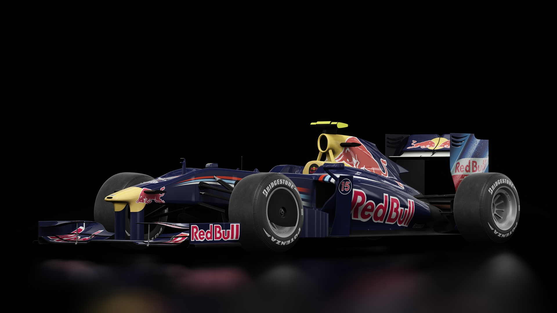 Red Bull RB5