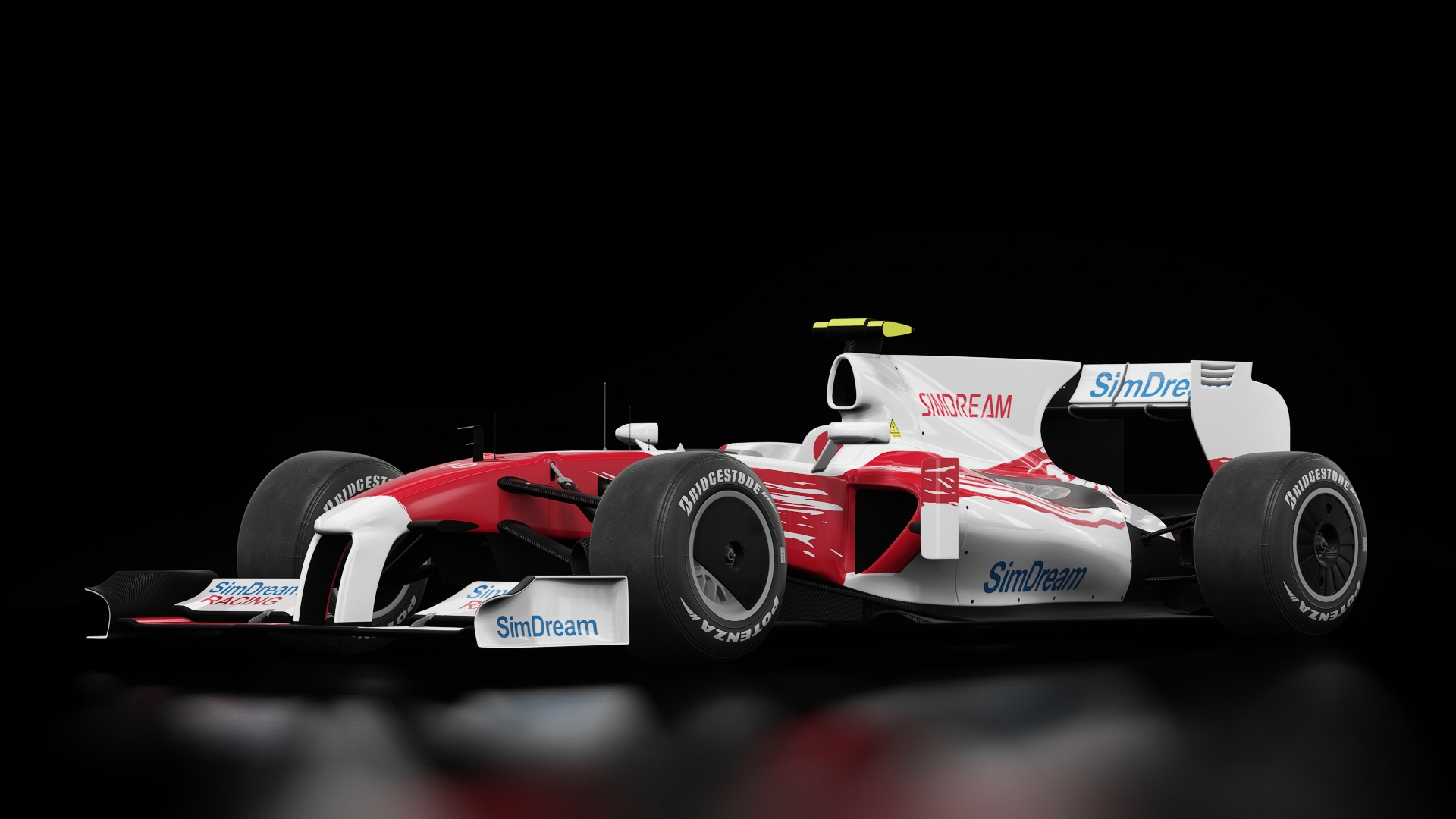 Toyota TF109