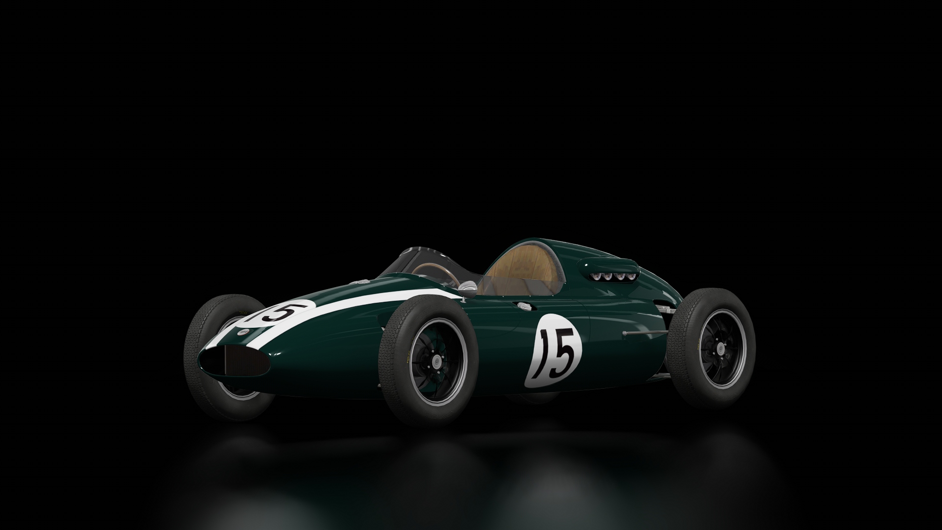 Cooper T51