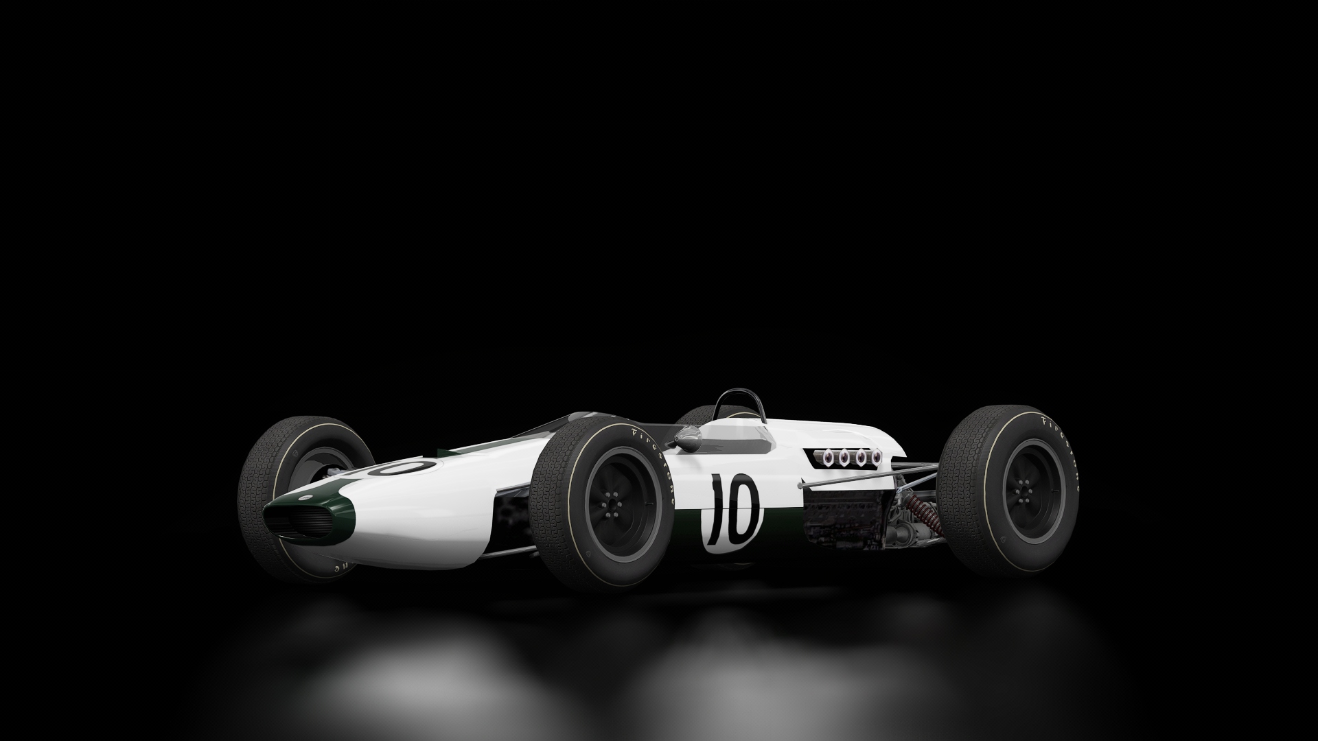 Cooper T70