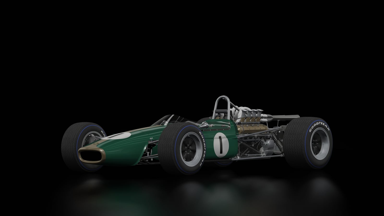 Brabham BT24