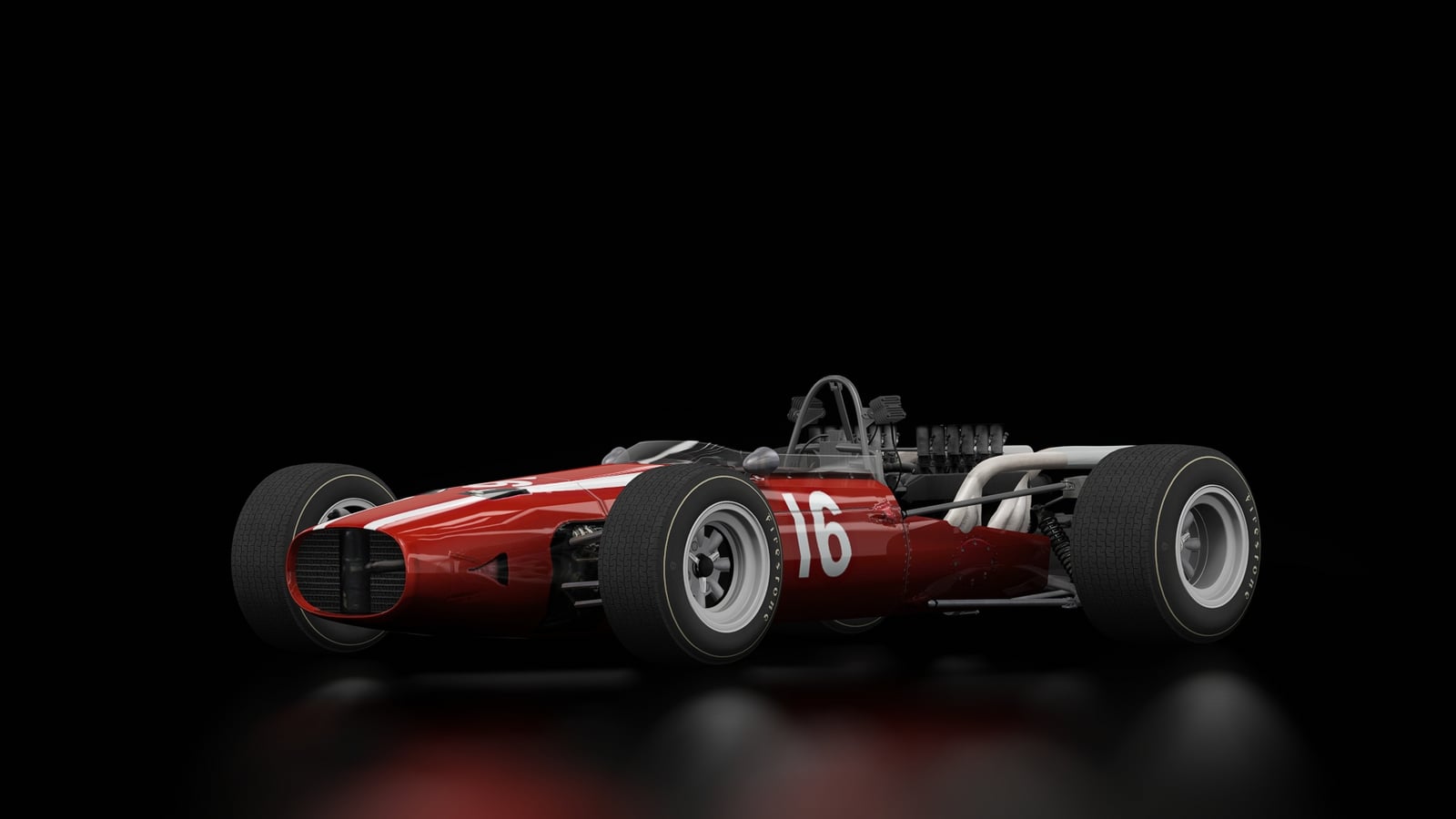 Cooper T81B