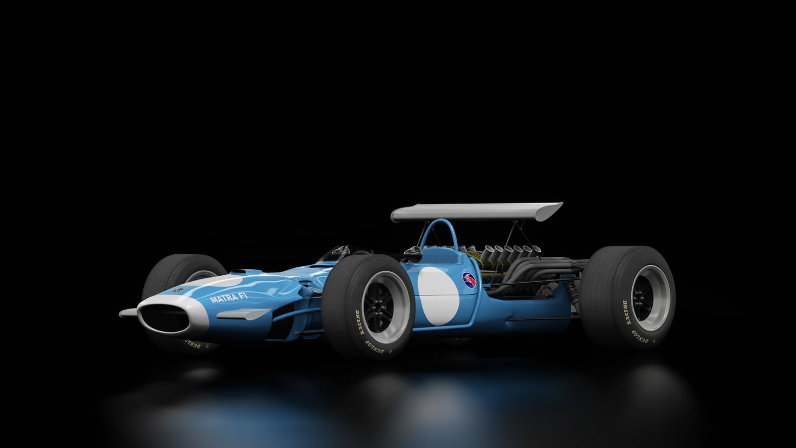 Matra MS11
