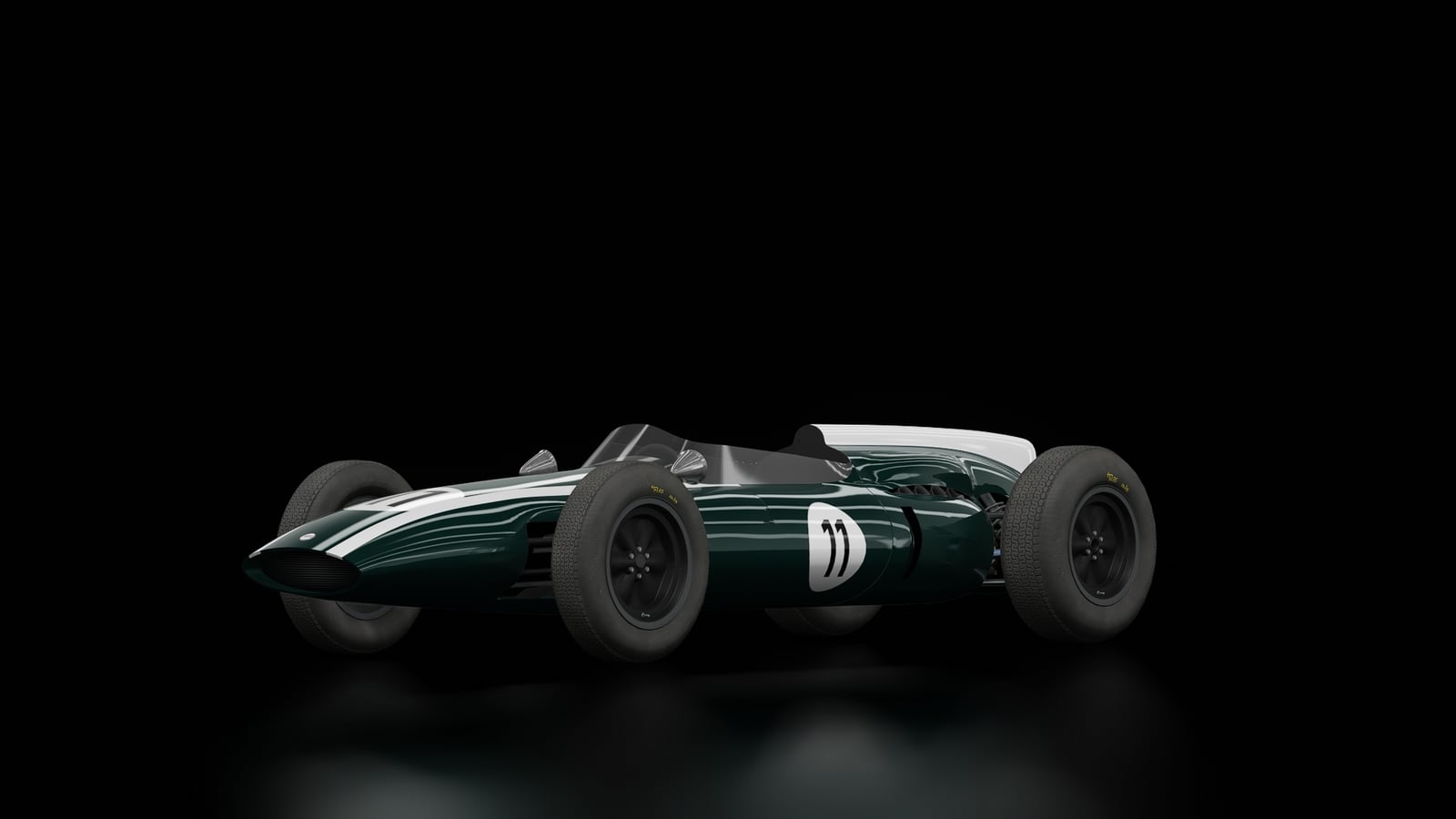 Cooper T55