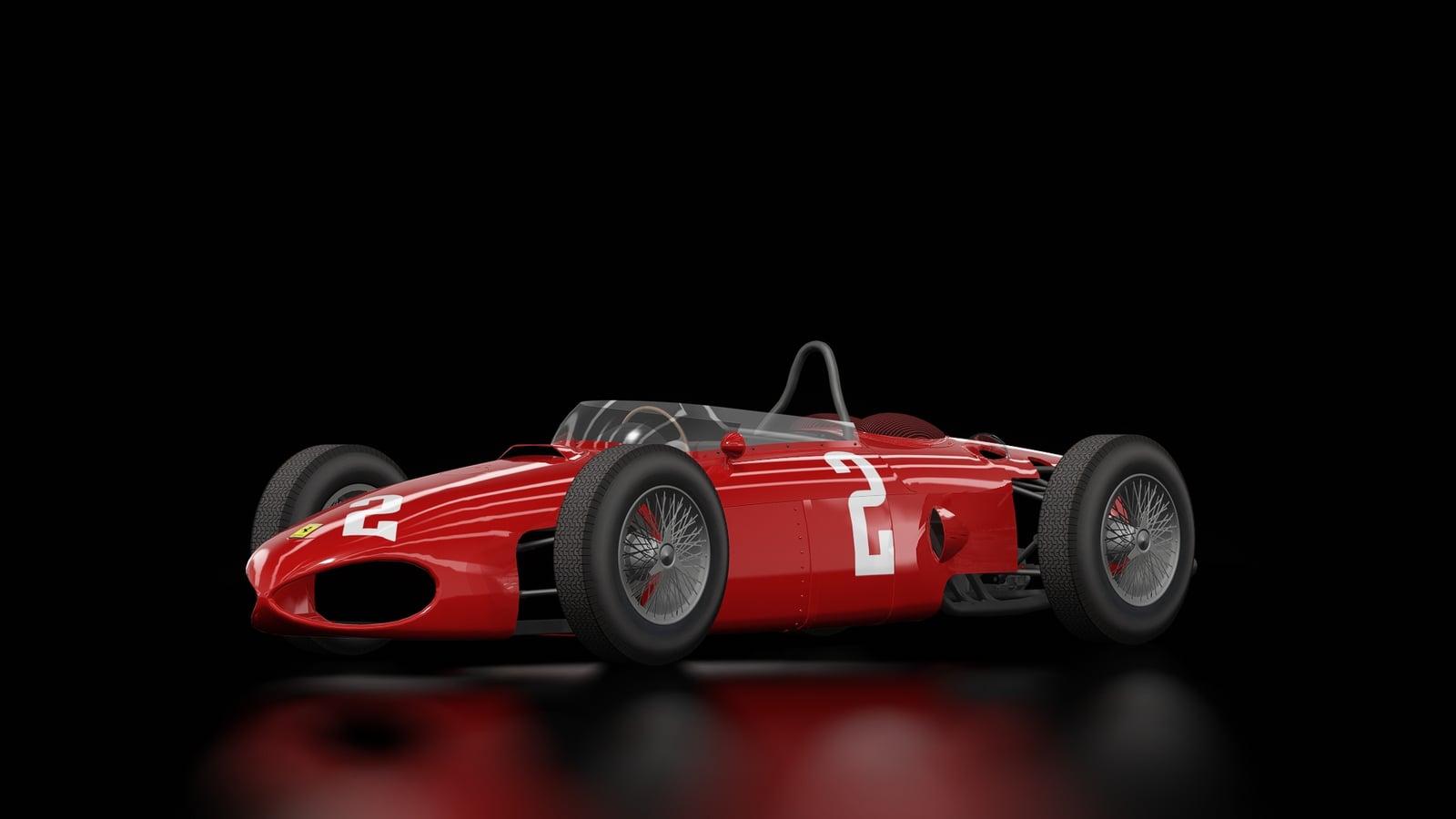 Ferrari 156
