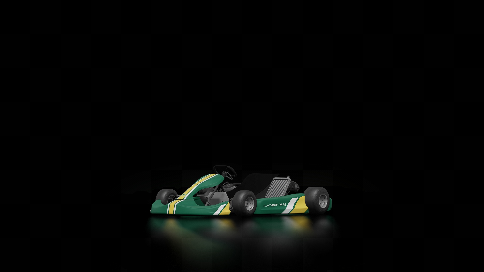 Shifter Kart 125cc