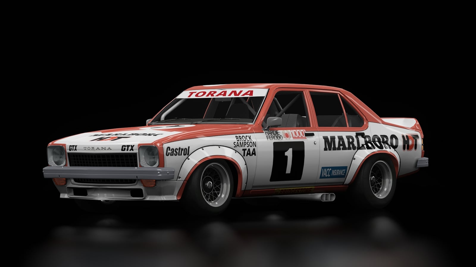 Holden Torana L34