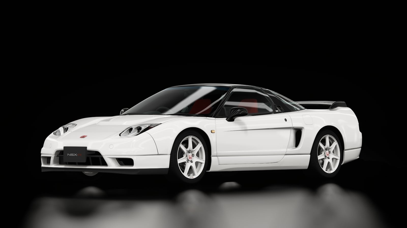 Honda NSX-R (NA2)
