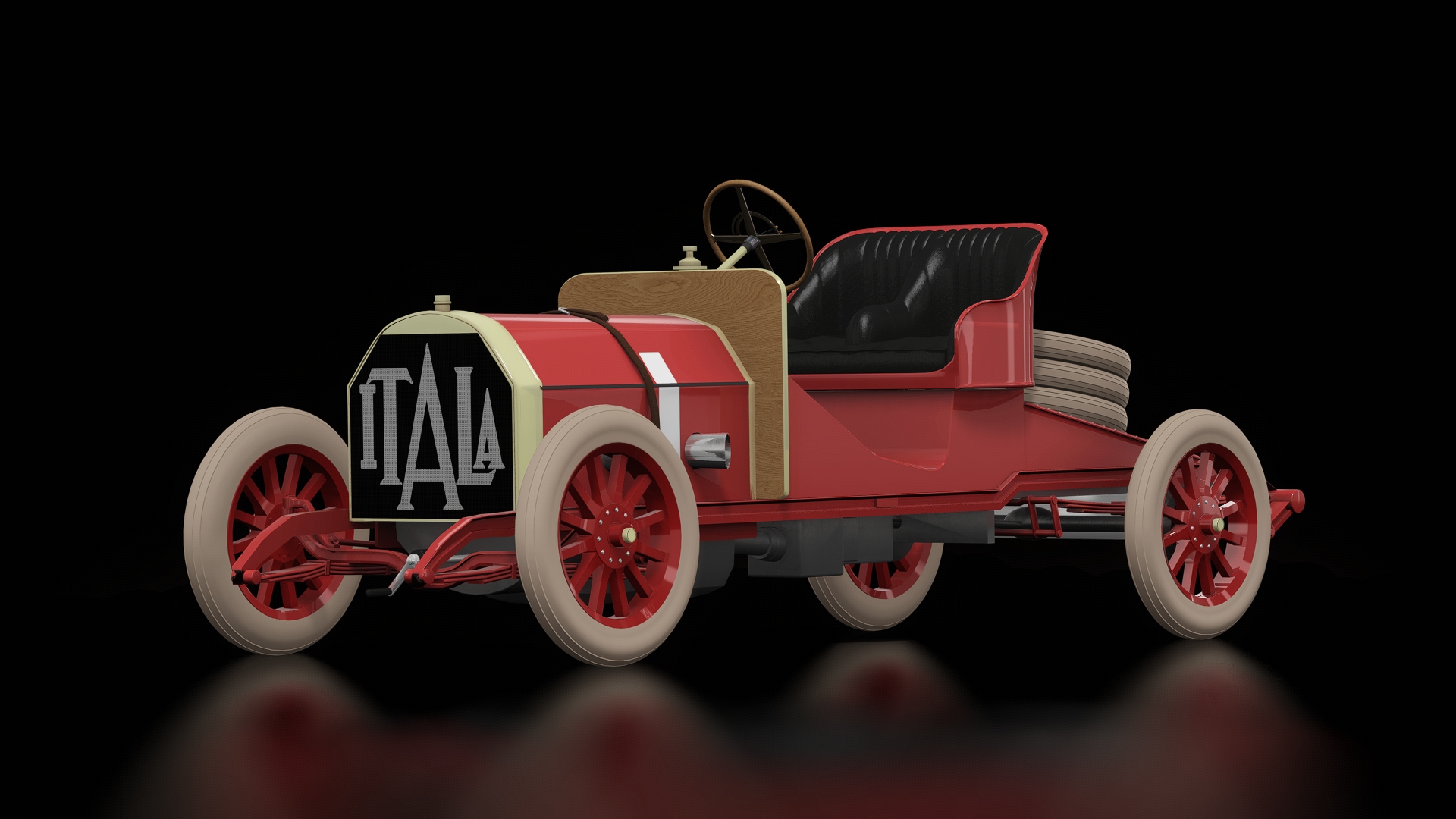 Itala 35/40