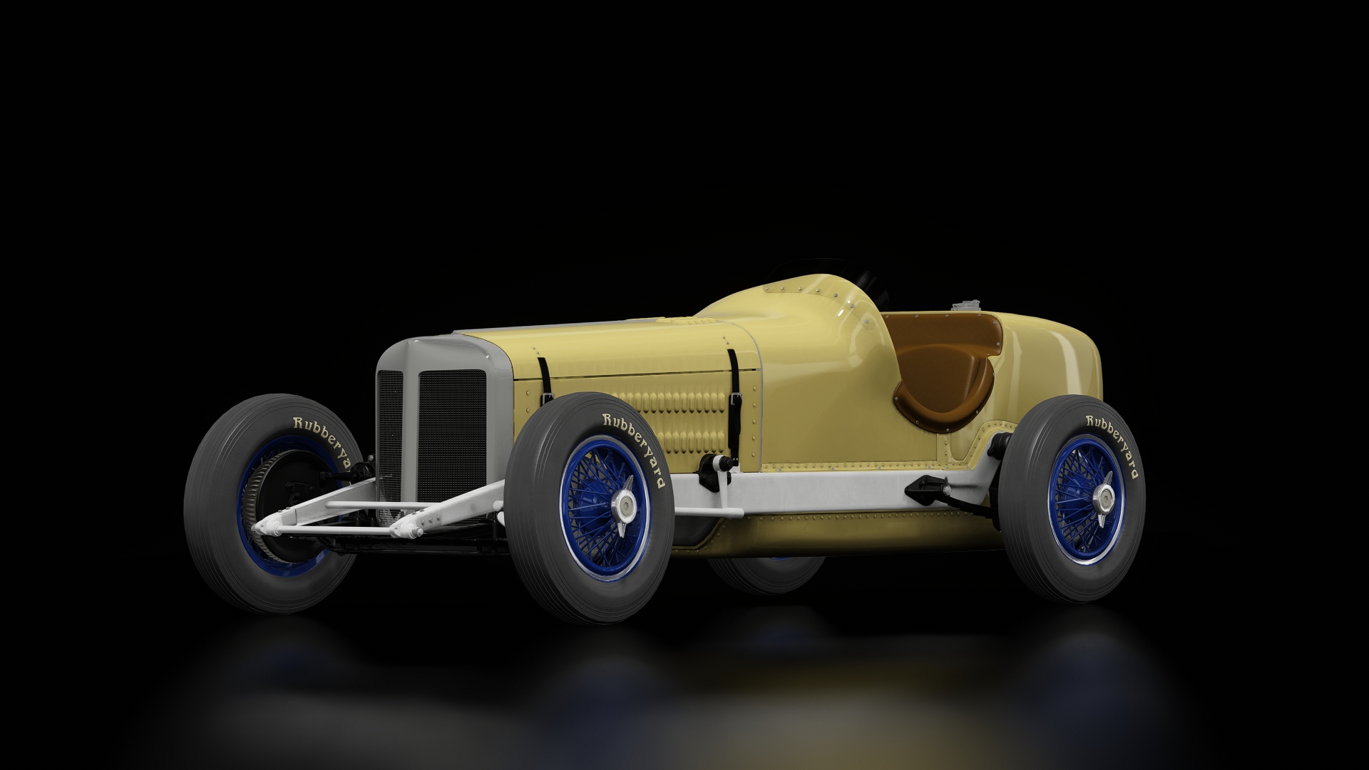 Indy Special 1932