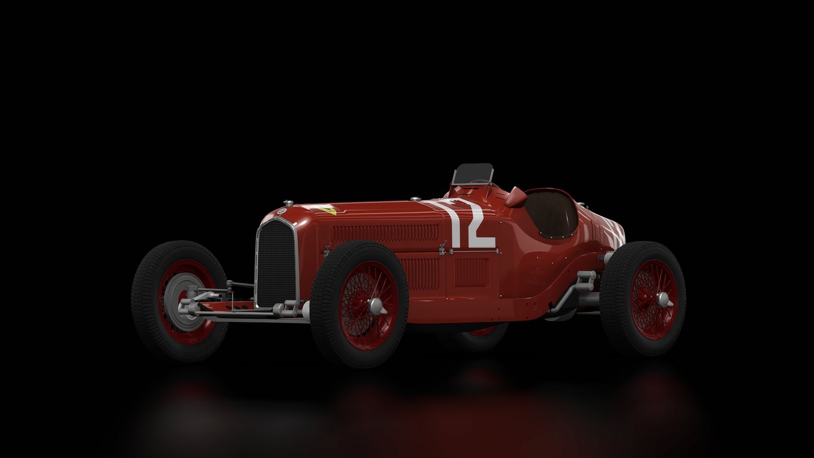 Alfa Romeo P3