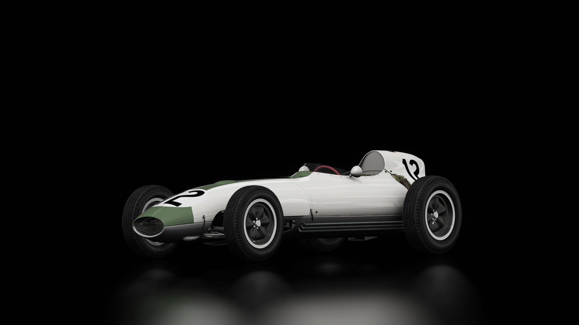 Lotus 16 1959