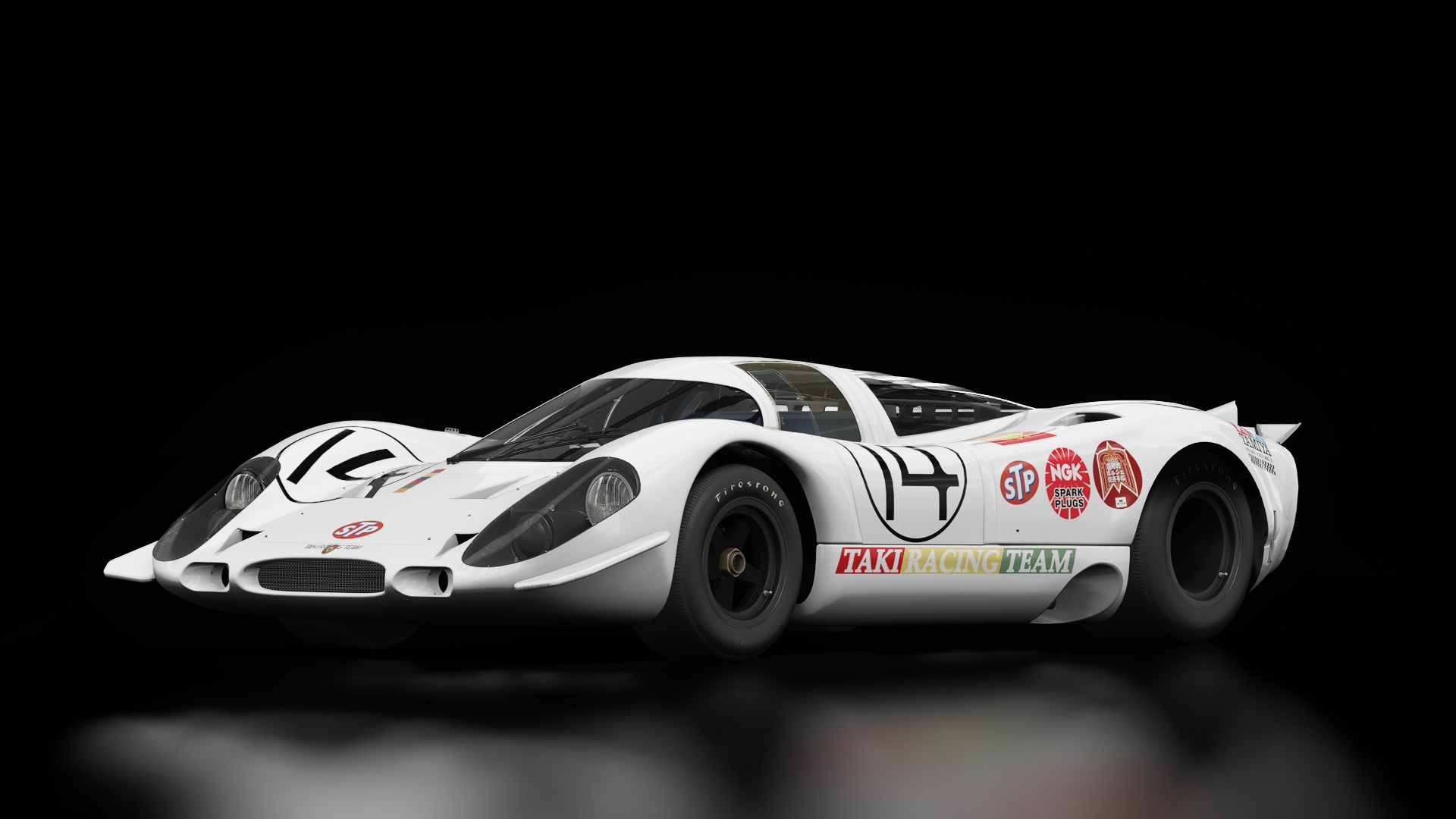 Porsche 917