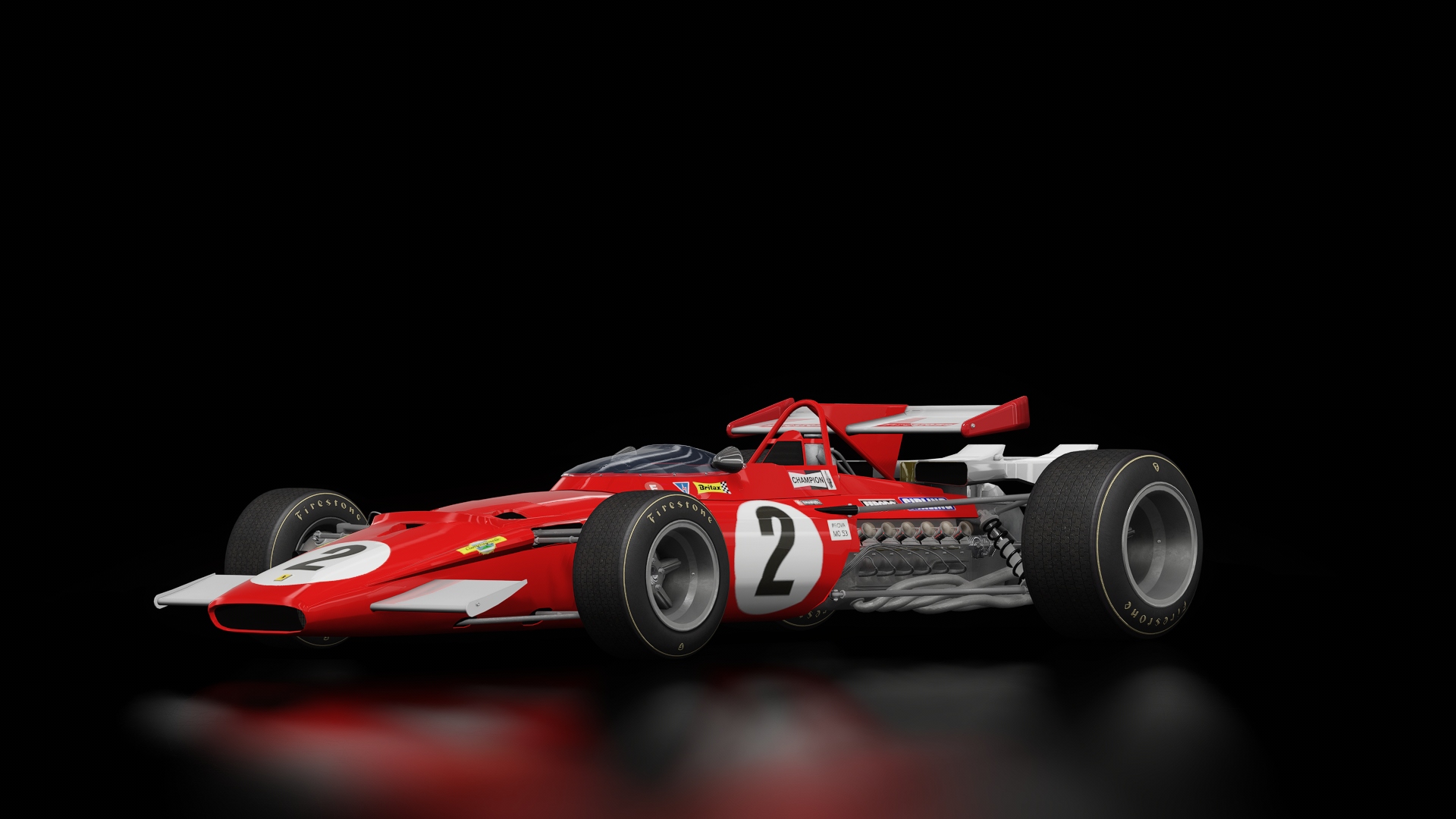 Itala 12B