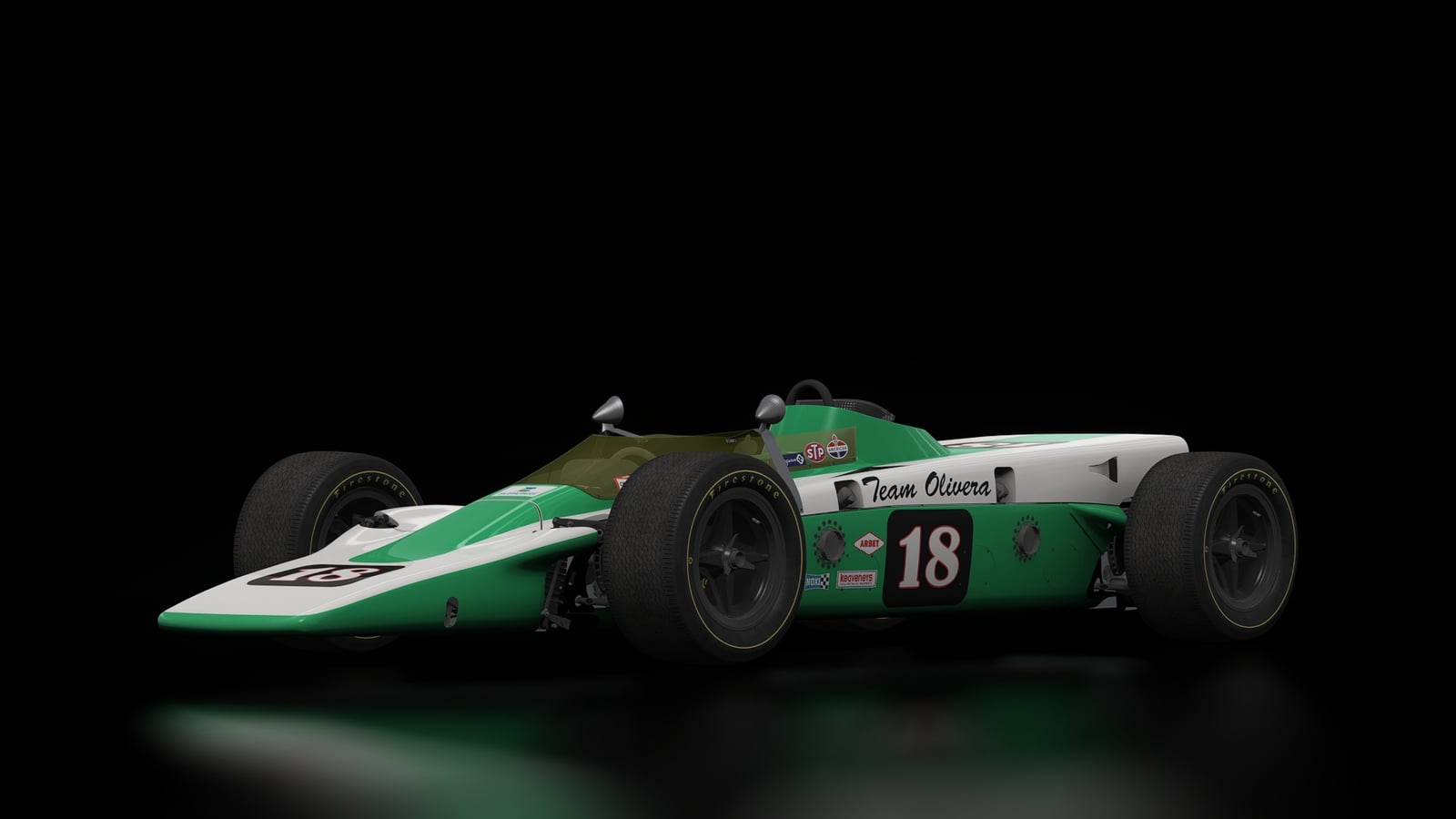 Lotus 56