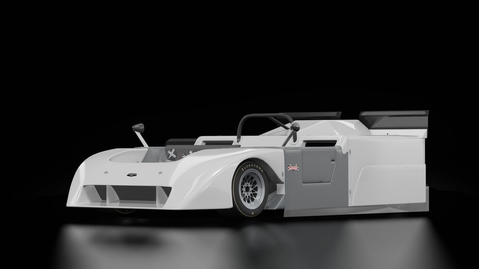 Chaparral Interserie 2J