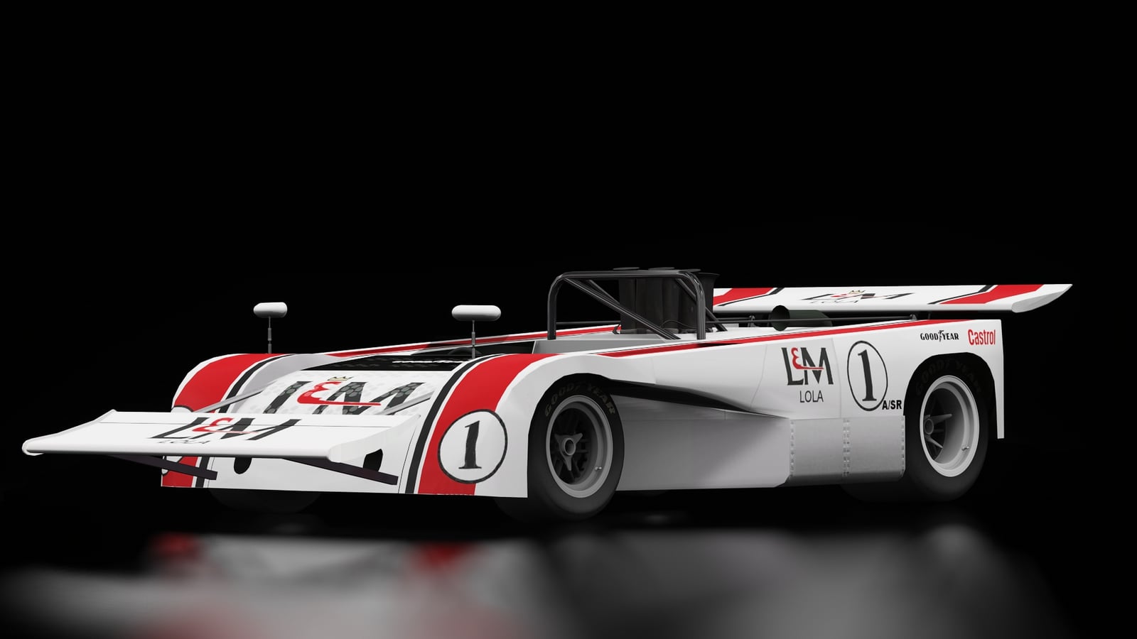 Lola T260