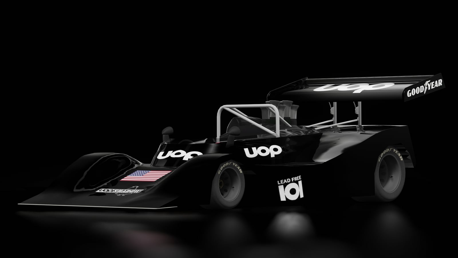 Shadow Interserie DN4