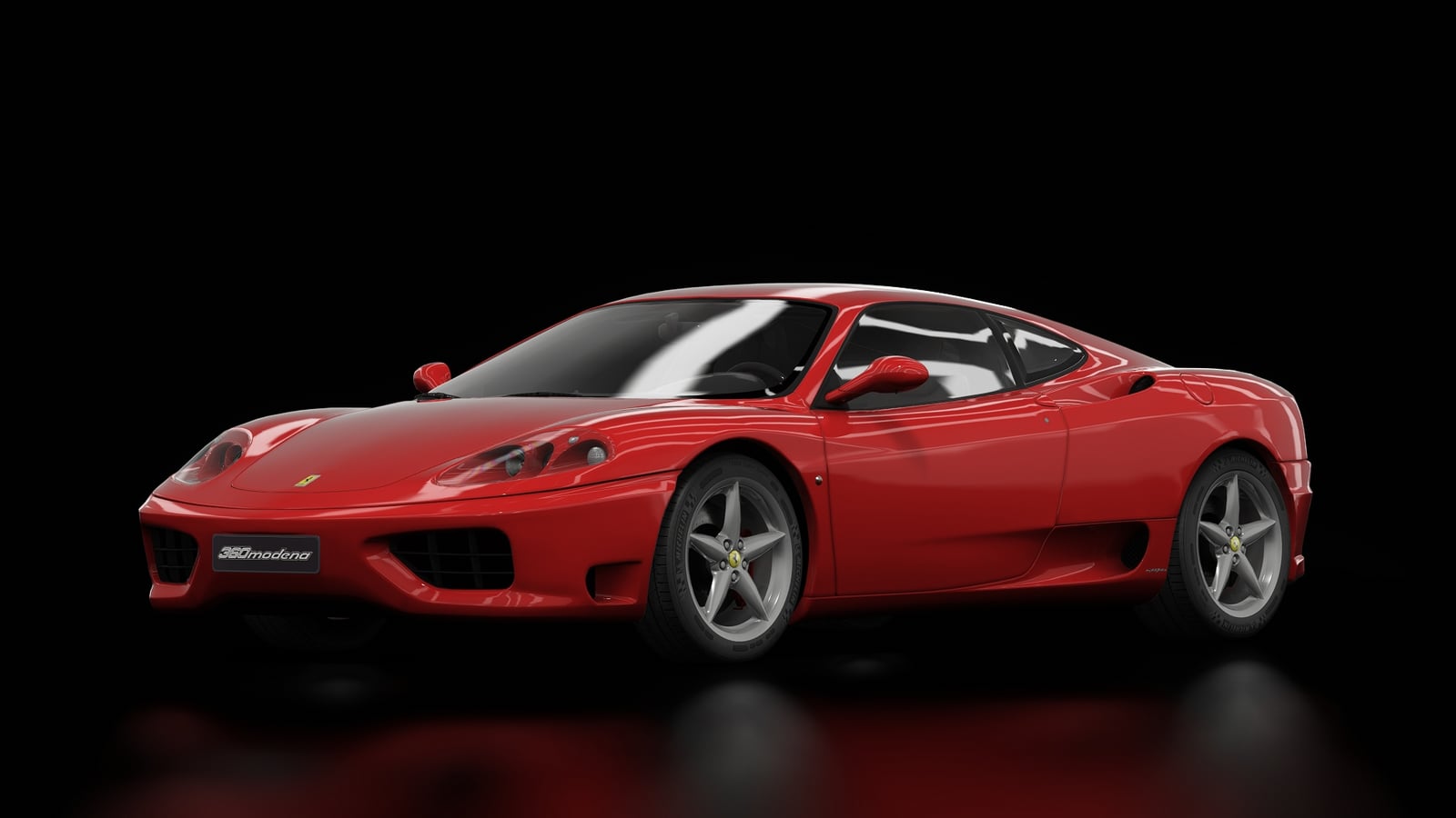 Ferrari 360 Modena