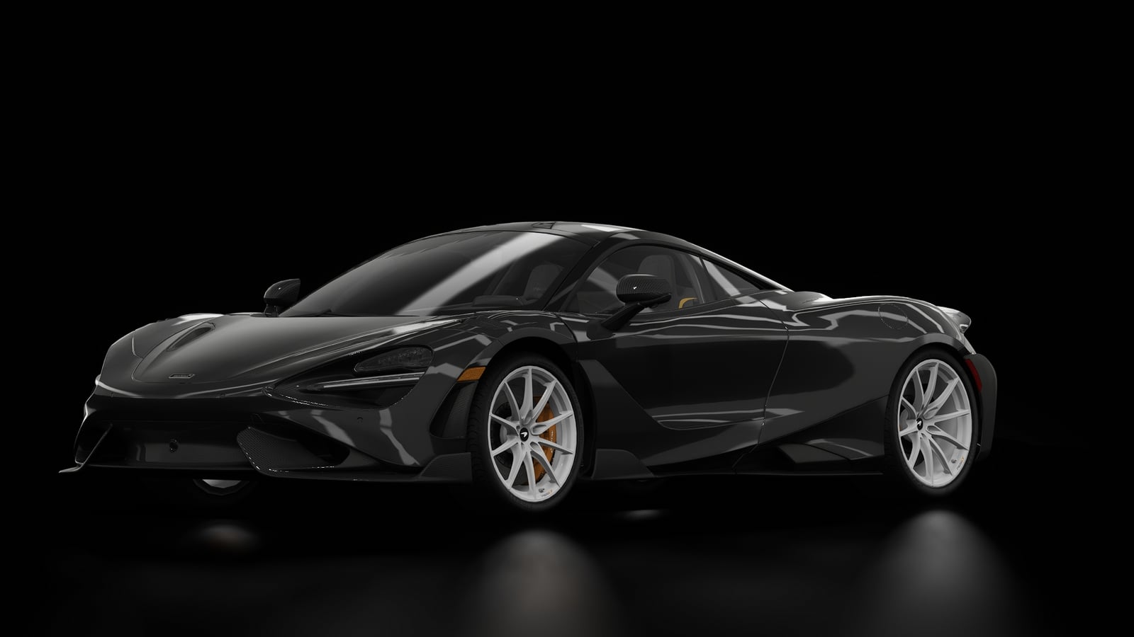 McLaren 765LT (US)