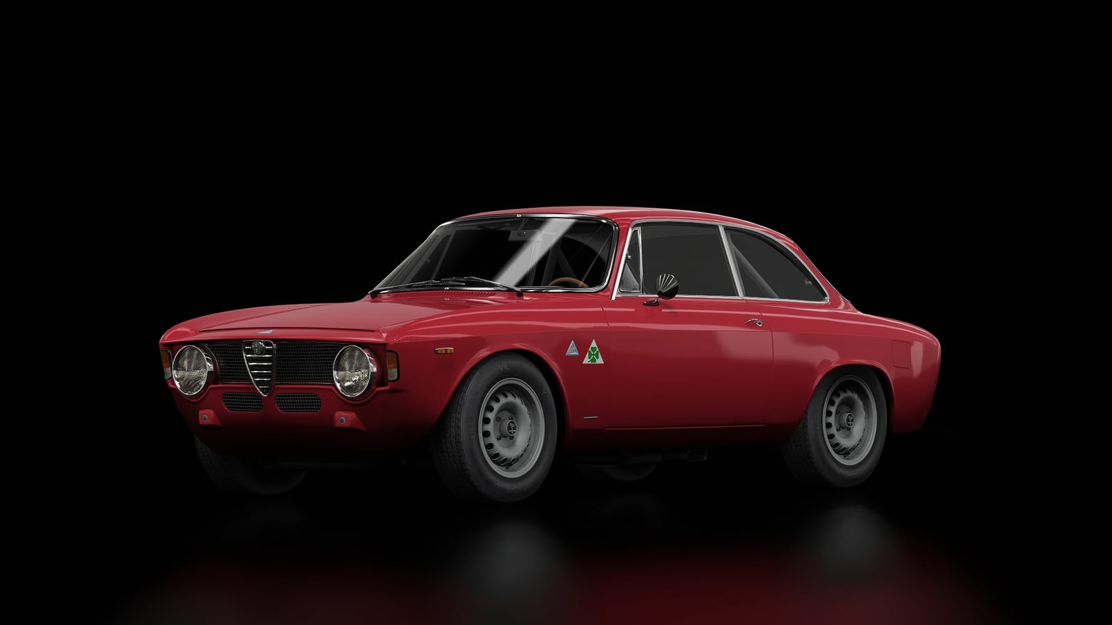 Alfa Romeo GTA