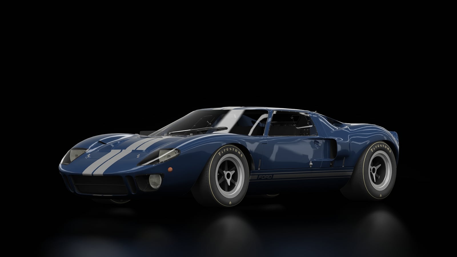 Ford GT40