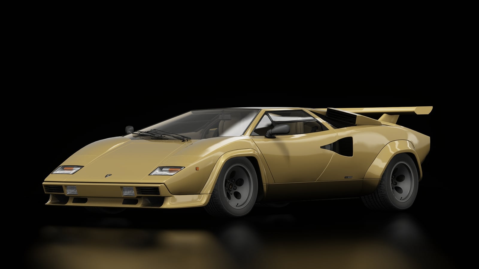 Lamborghini Countach
