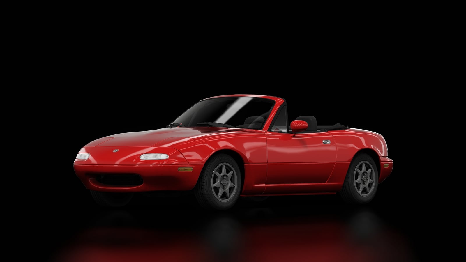 Mazda Miata NA