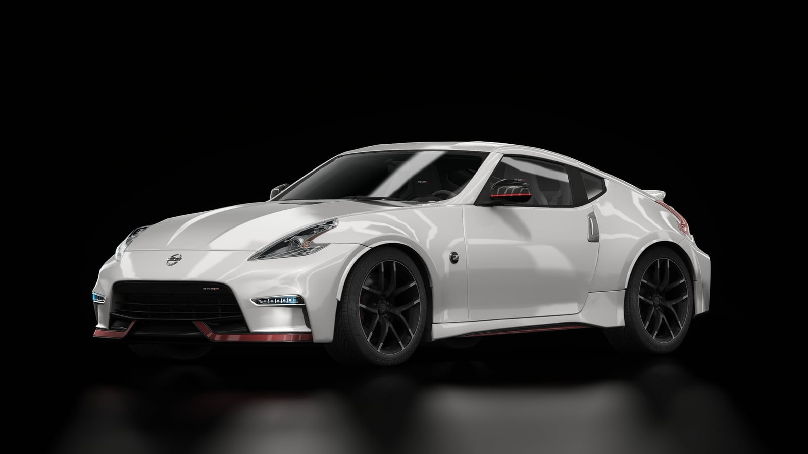 Nissan 370z Nismo