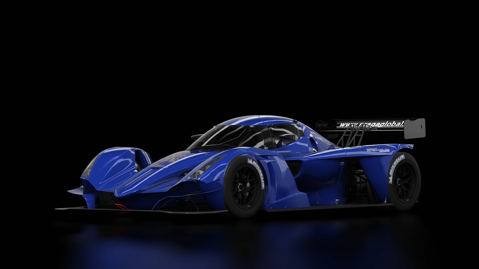 Praga R1