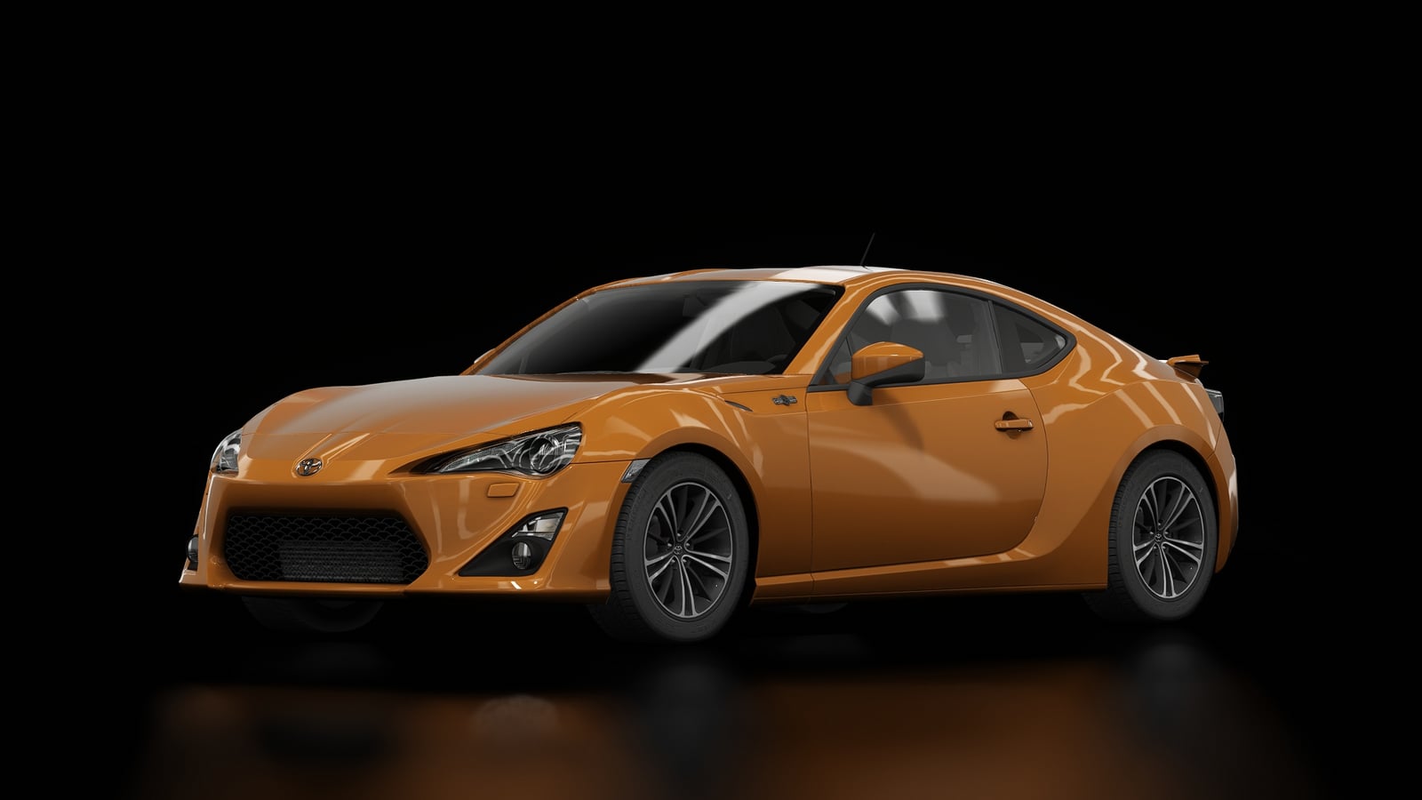 Toyota GT86