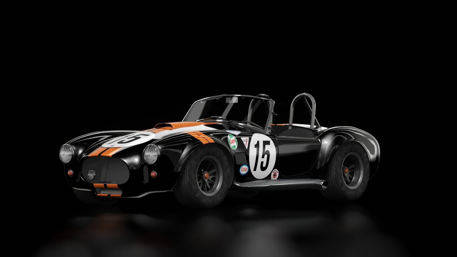 AC Cobra 212 S/C