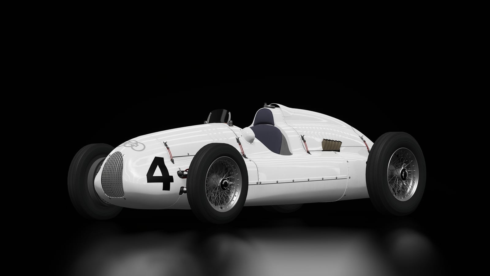 Auto Union Type D