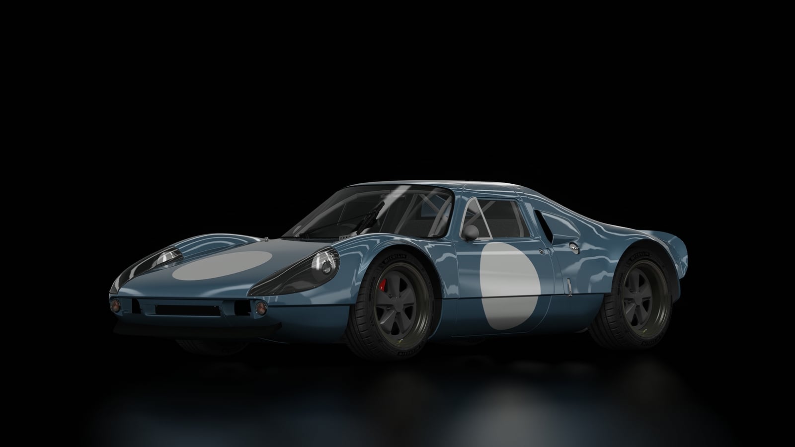Beck 904 The Ultimate Replica