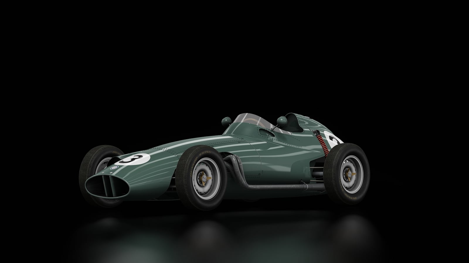 BRM Type 25 (Legion)