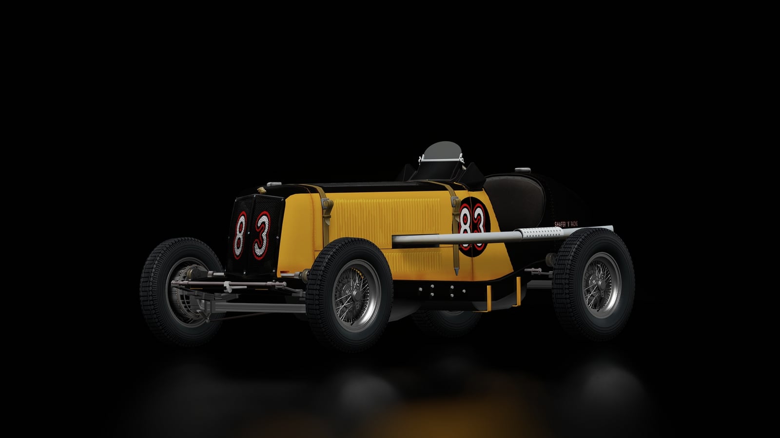 ERA Type B (Legion)