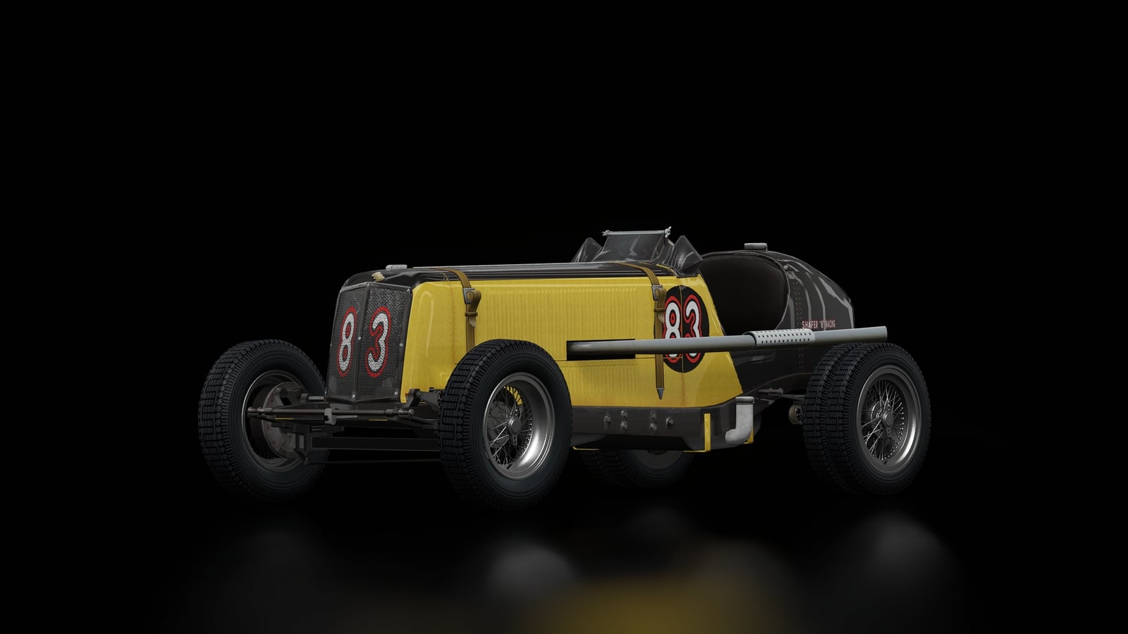 ERA Type B 2 Litre