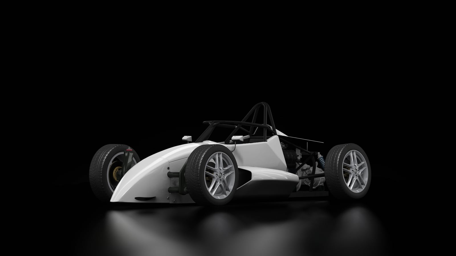Ford Formula 1600 Brazil 2024