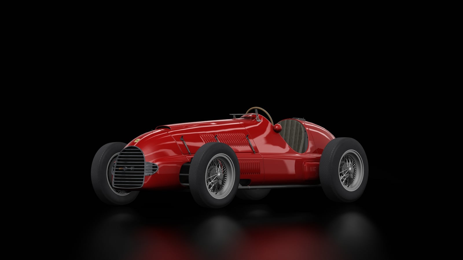 Ferrari 125 GPC
