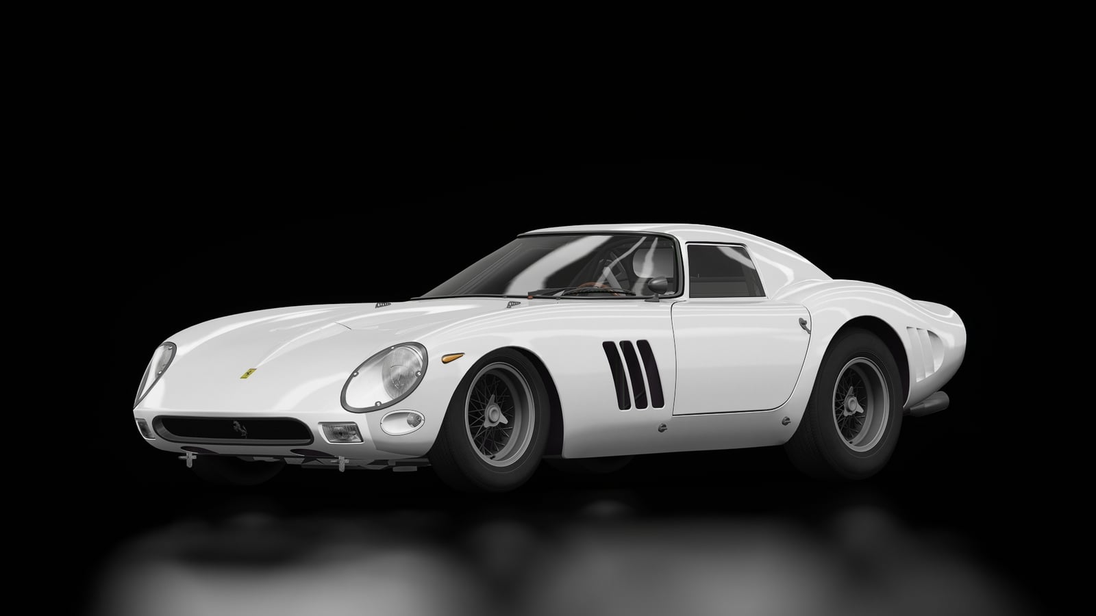 Ferrari 250 GTO Series II (Legion)