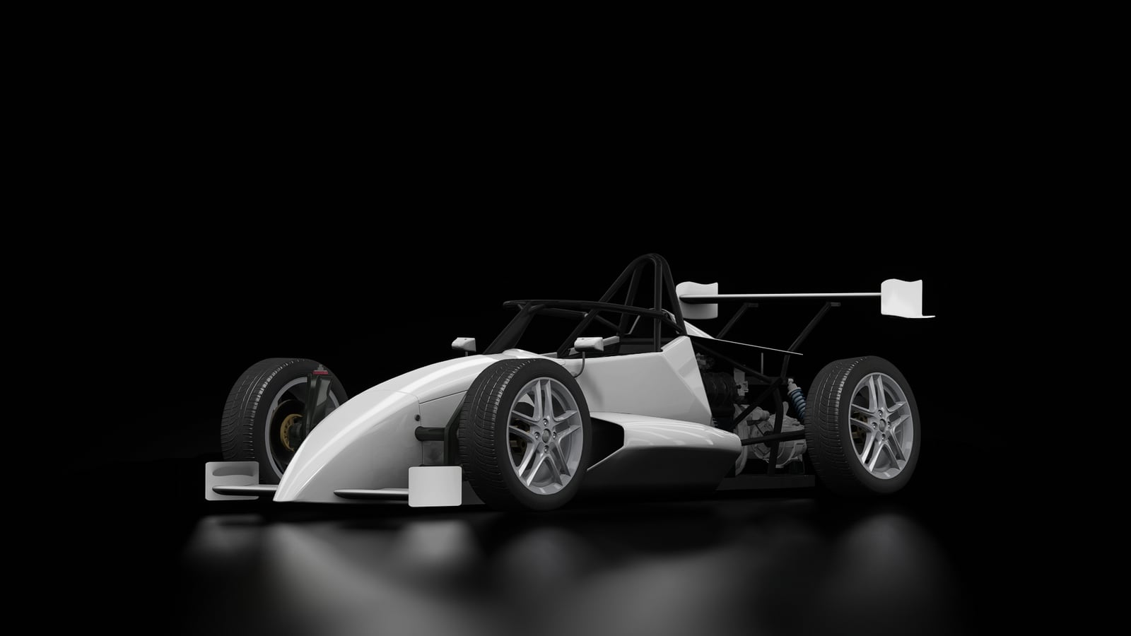 Ford Formula 1600 Brazil 2025