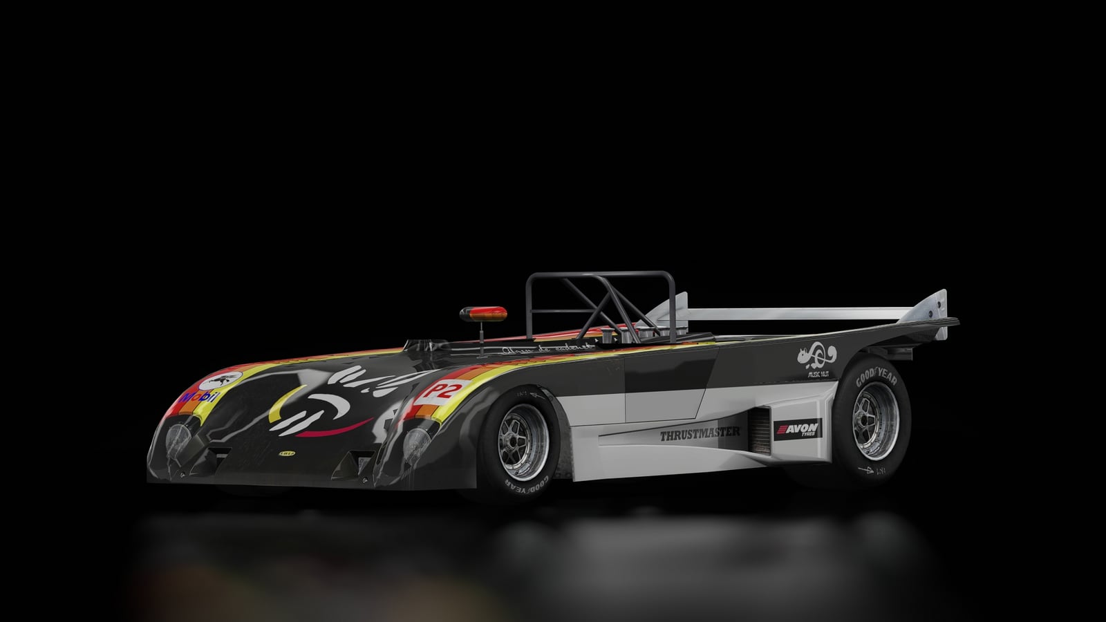 Lola T280 (Legion)