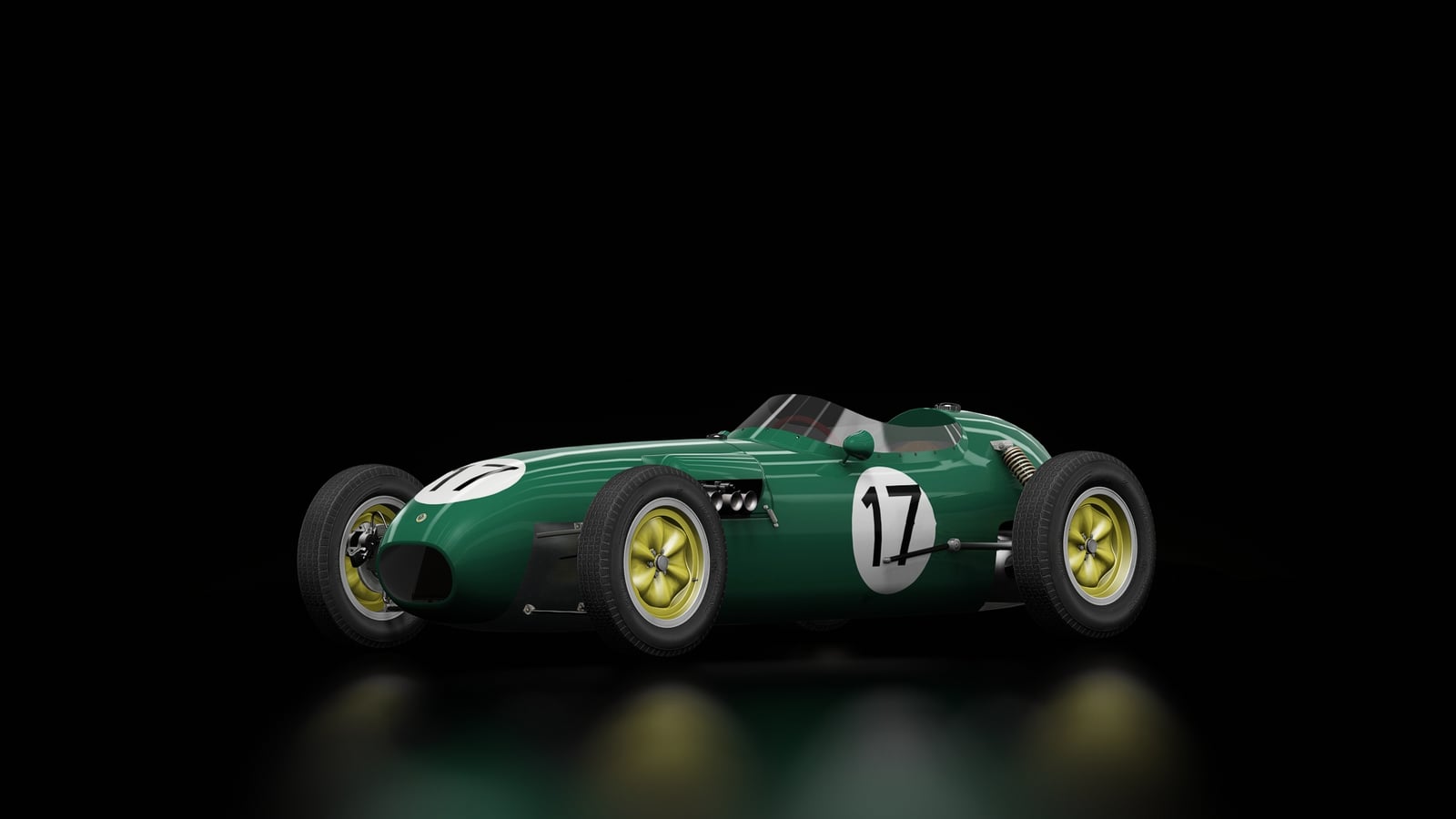 Lotus 12 (Legion)