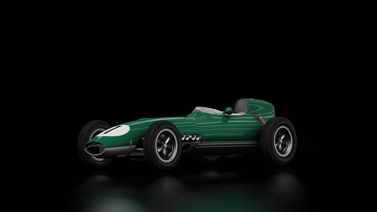 Lotus 16 F2