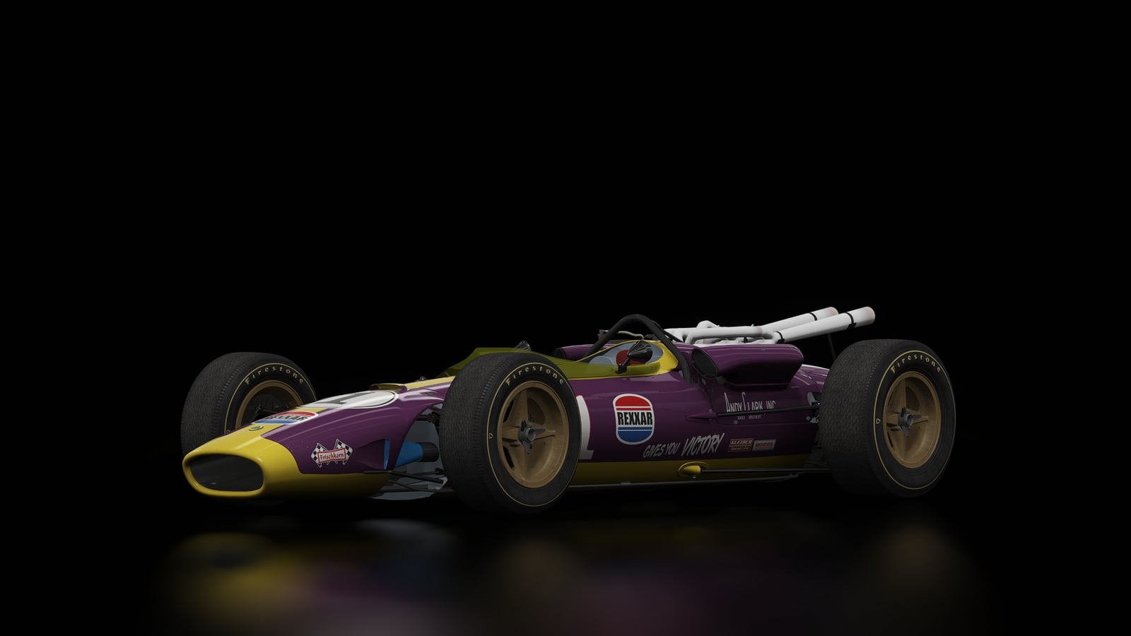 Lotus 38