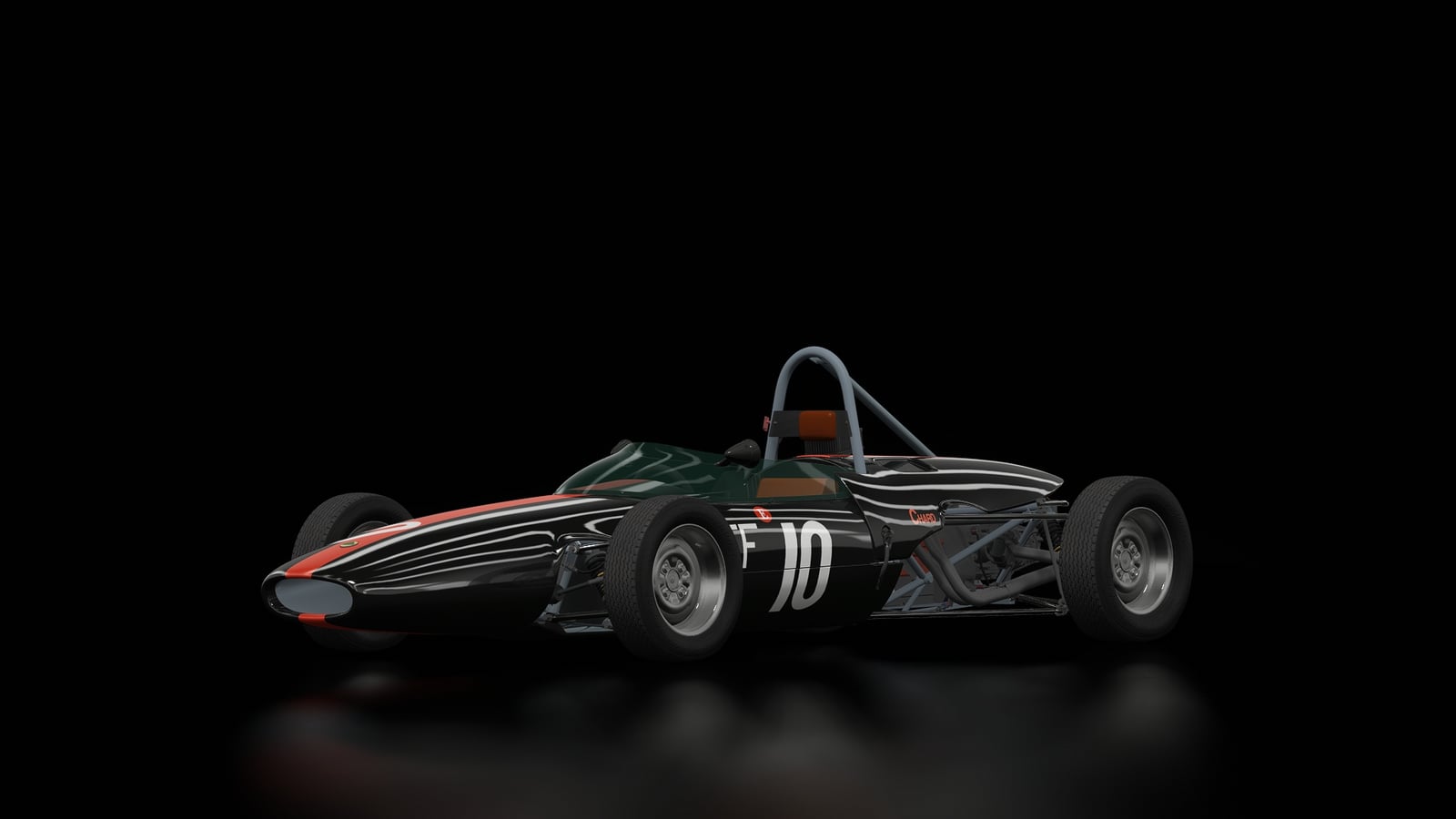 Lotus 51b