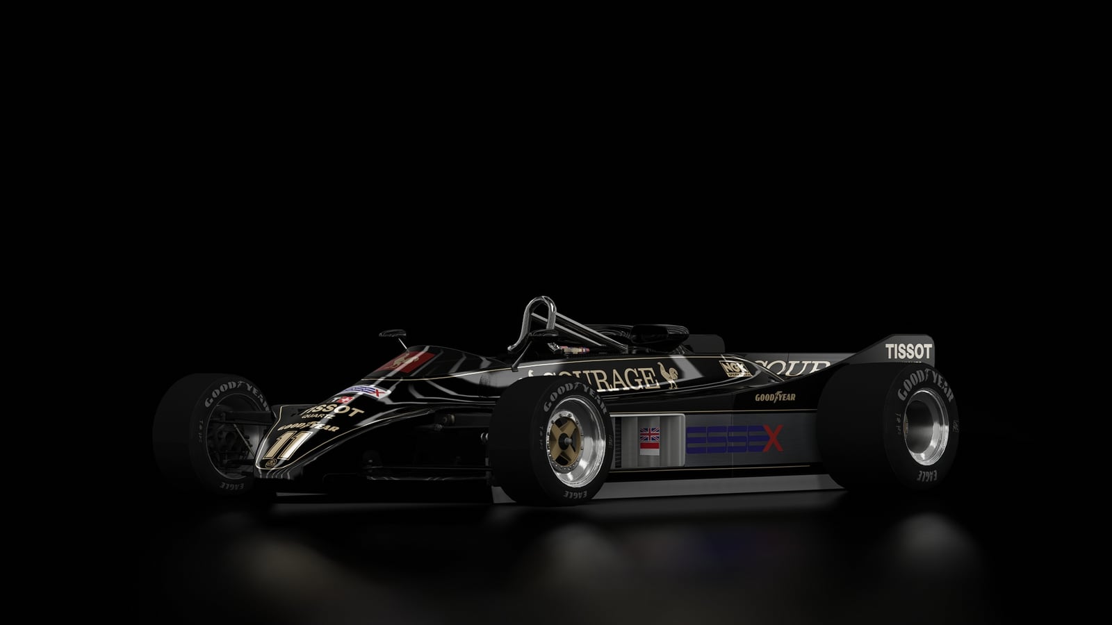 Lotus 88
